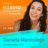 "Una vez que lo ves, no lo puedes dejar de ver” - Daniela Marmolejo