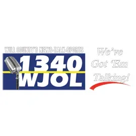 1340 WJOL