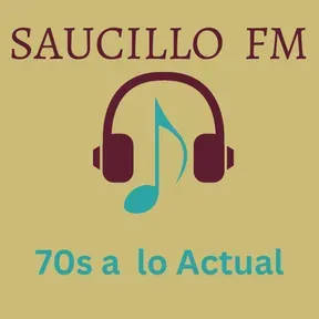 LOS 70s  80s DE SAUCILLO FM