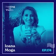 EP174 - Ioana Moga - Cum folosești Coloanele Destinului în business?
