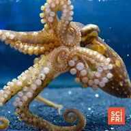 Octopuses Use Suckers To ‘Taste’ Harmful Microbes