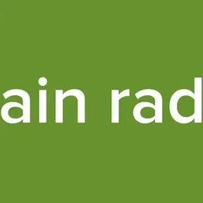 Main radio
