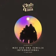 229. Más que una familia internacional [ft. Mar Sáez]