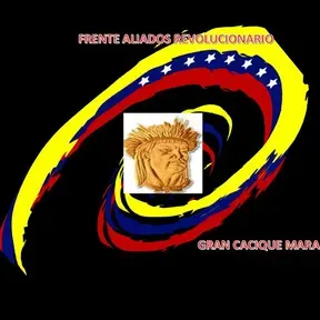Frente de aliados Gran Cacique Mara