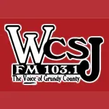 WCSJ-FM 103.1