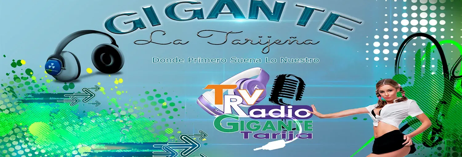 RADIO GIGANTE TARIJA