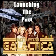 Battlestar Galactica Part 3 (1978)