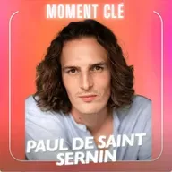 InPower par Louise Aubery - La sensibilité derrière le rôle du sniper avec Paul de Saint-Sernin [MOMENT-CLÉ]