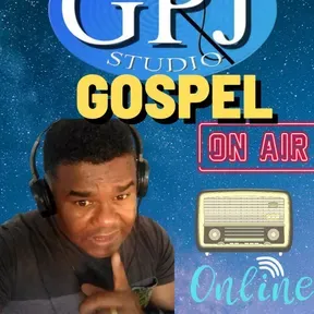 Radio GPJ Gospel