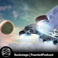 El Backstage: No llamó al timbre ni adelanta en el Ogame - Episodio exclusivo para mecenas