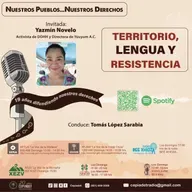 Territorio, lengua y resistencia
