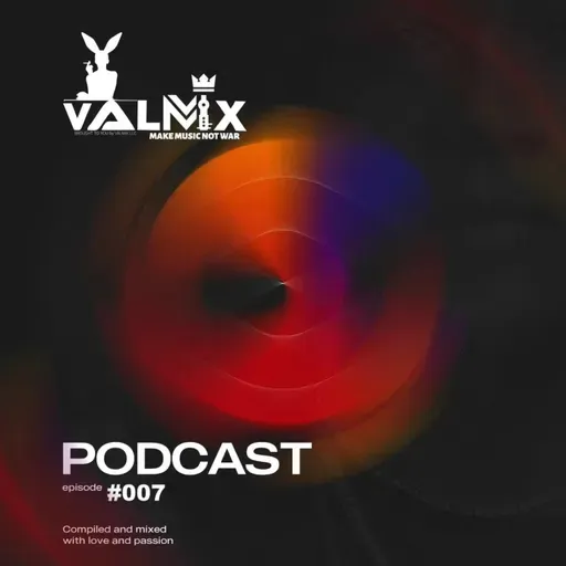 HT CLIENT. PARTY'S Dj Valmixxx 2023 PODCAST 006