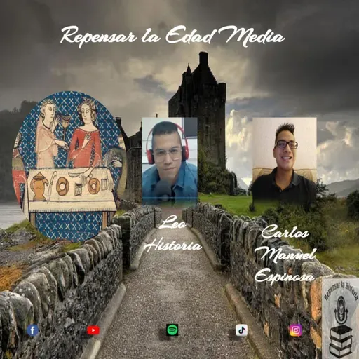 Repensar la Edad Media