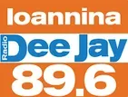 89.6 Ioannina DeeJay