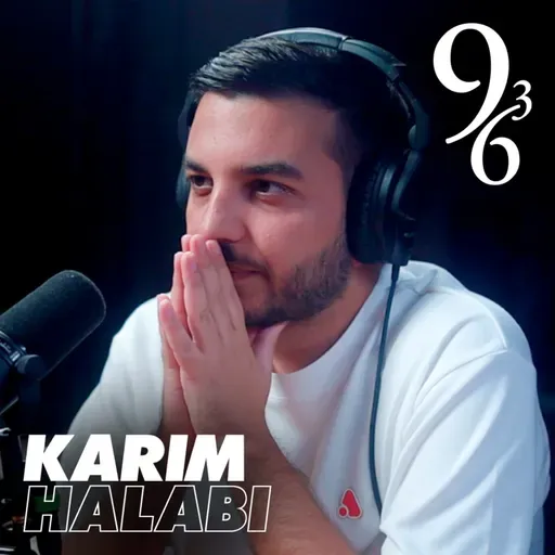 Connecting Creators and Brands with Karim Halabi