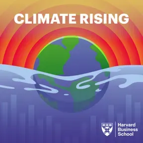 Climate Rising