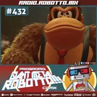 432 - Madripoor, Avengers, Donkey Kong.