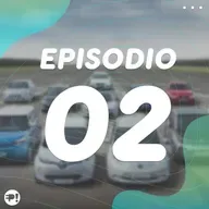EP.02 || T.5 || PRIMERA VUELTA A ESPAÑA EN MOTO ELÉCTRICA entrevista Mireia Ruescas