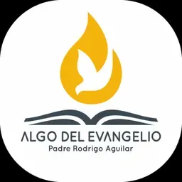 Algo del Evangelio - Padre Rodrigo Aguilar