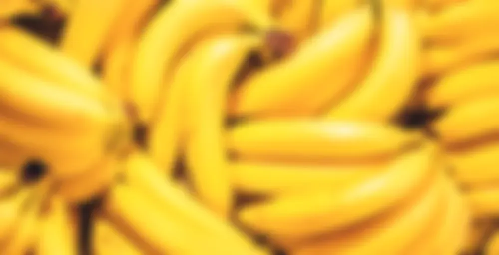 Bananas 