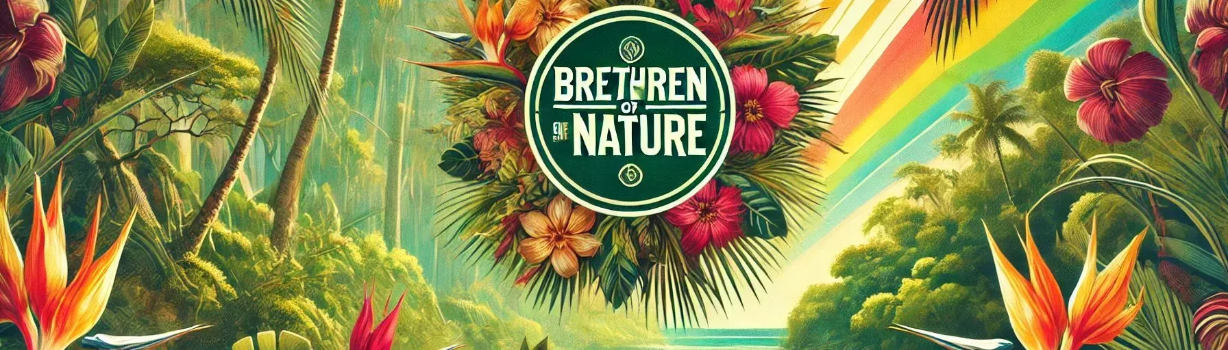 BRETHREN OF NATURE