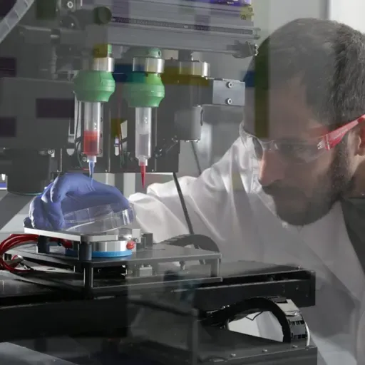 Отрастить неотращиваемое: как ученые из России хотят научить человеческий организм регенерировать подобно аксолотлю