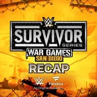 Liv Morgan RETURNS! | Reactions to a wild PLE: Survivor Series: WarGames Recap