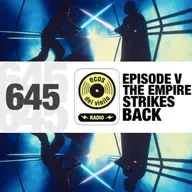 Episode V / The Empire Strikes Back | Programa 645 - Ecos del Vinilo Radio