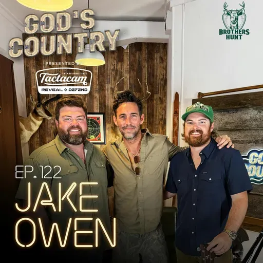 Jake Owen on Boat Life, Brotherhood, and Finding Your Way Back