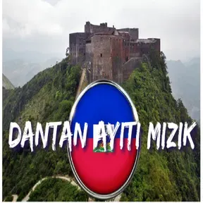 MISTERKEL RADIO - DANTAN AYITI MIZIK
