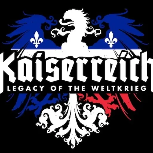 Kaiserreich (Alemania gana la Primera Guerra Mundial) - HdG 2.0