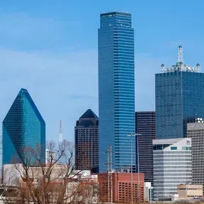 Radio Positiva Dallas