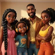 Say Hello to La Famille Pòt