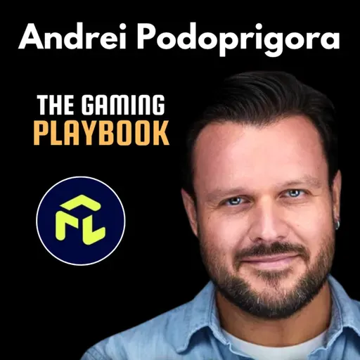 #63 - Andrei Podoprigora: Indie Publishing, Pitching & Systems-Driven Games
