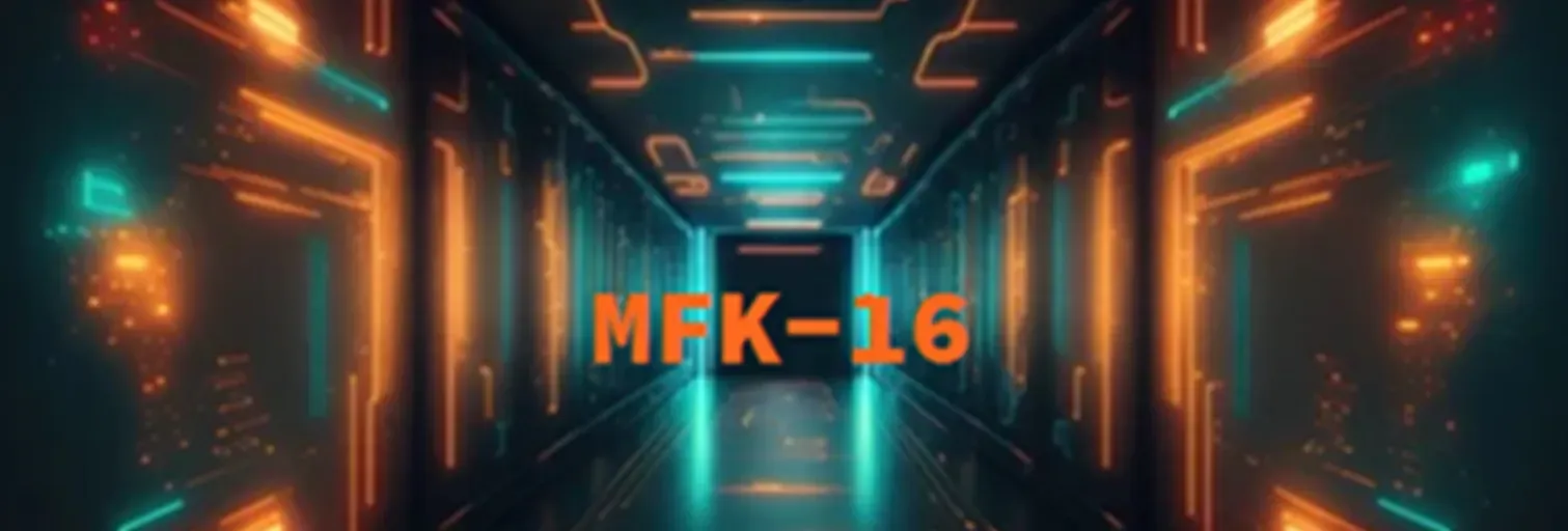 MFK-16