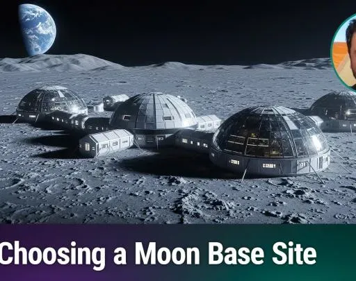 This Week in Space 218: Which Way to the Moonbase?