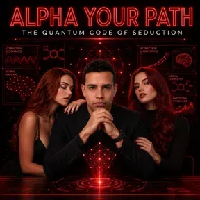 Alpha Your Path (The Quantum Code of Seduction)
