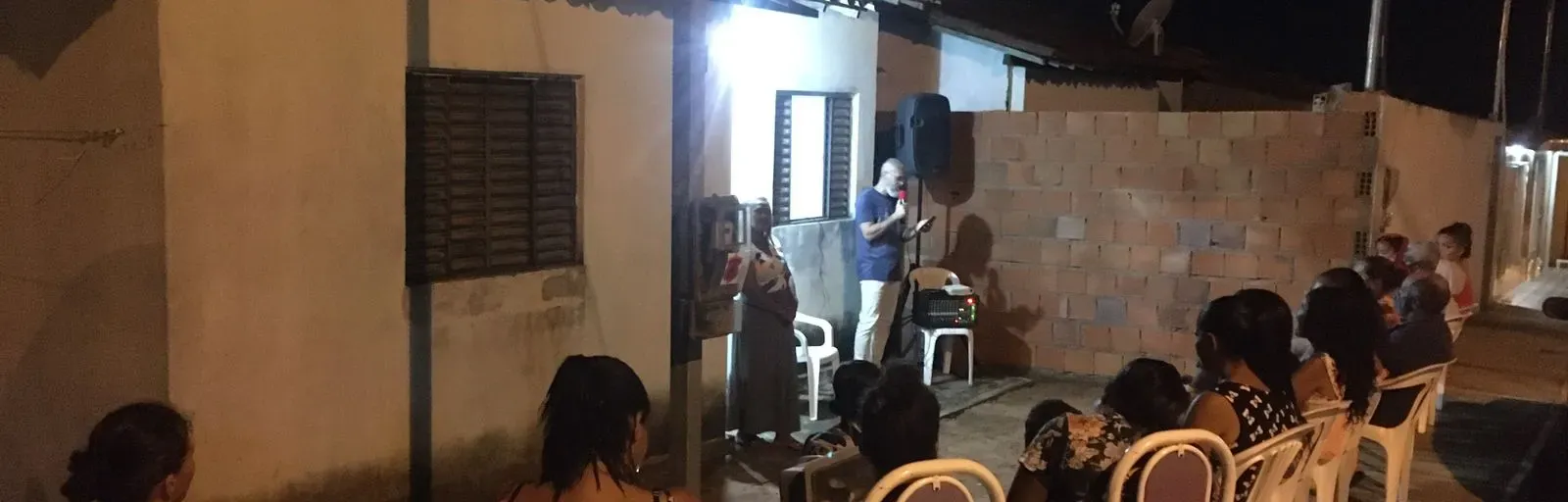 Missão Avançai