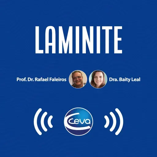 Laminite #01 Do sucesso ao sofrimento