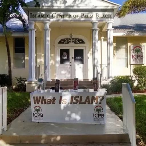 ICPB Khutbah: Warning from Imitating the Disbelievers