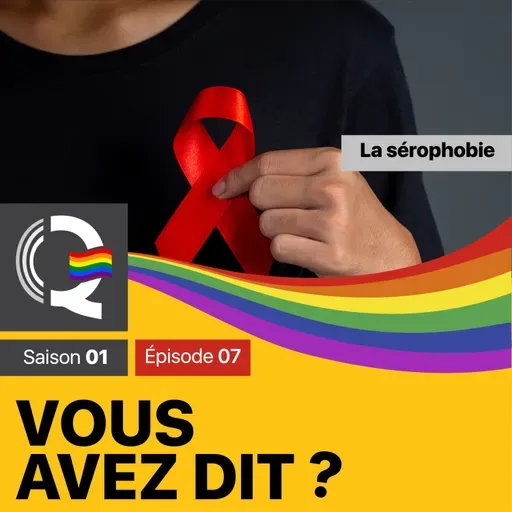 La sérophobie