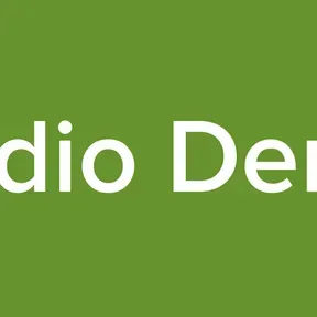 Radio Demo
