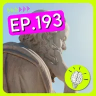 #PartiuPensar 193 - Olhar de Xenofante