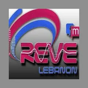 REVE FM LEBANON