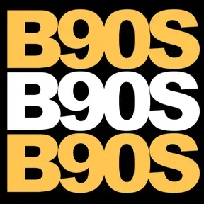 B90S the power music