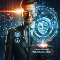 Como se tornar um profissional orientado ao cliente