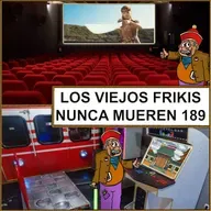 LVFNM 189: El guerrero rojo y Street Fighter