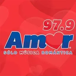 Amor 97.9 FM en vivo