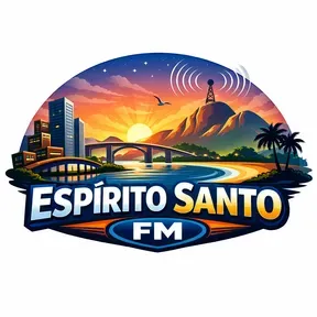 Rádio web Espirito Santo FM