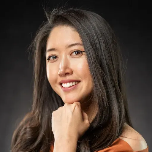 From Career Break to COO: How Jennifer Yeh Built the Systems Behind a $10M Photography Startup